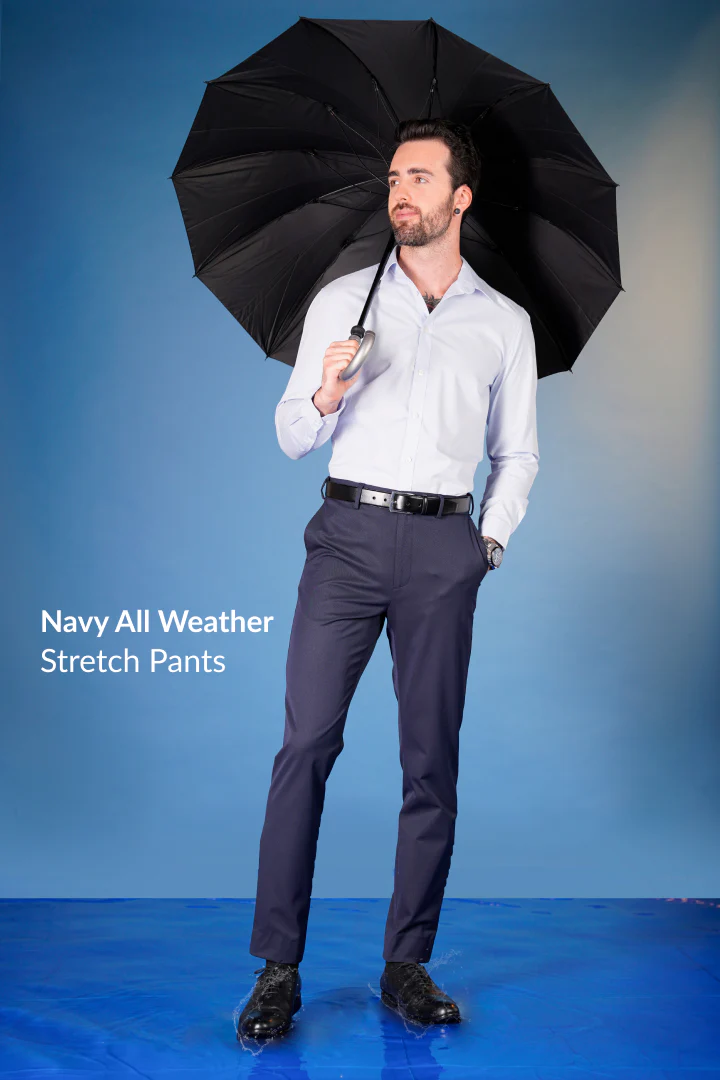 All Weather Pants Bundle of 2 - Image 3