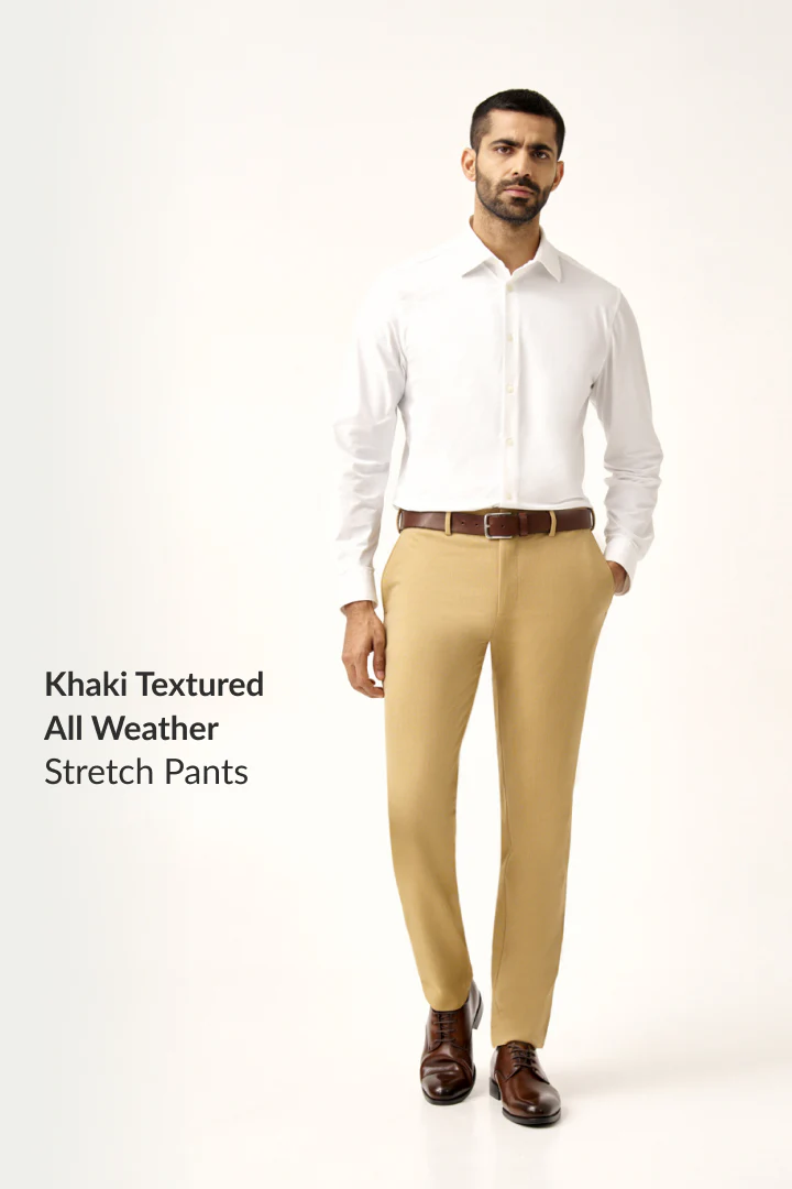 All Weather Pants Bundle of 2 - Image 4