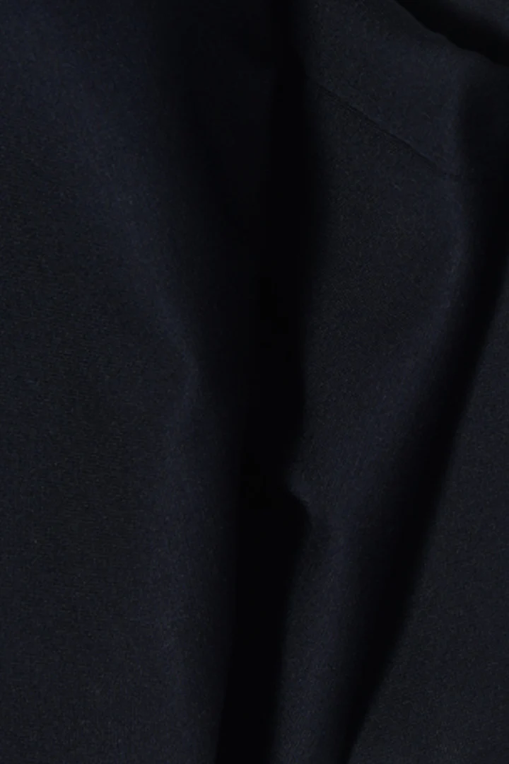 Bangalore Black Power Stretch Chino Shorts - Image 5