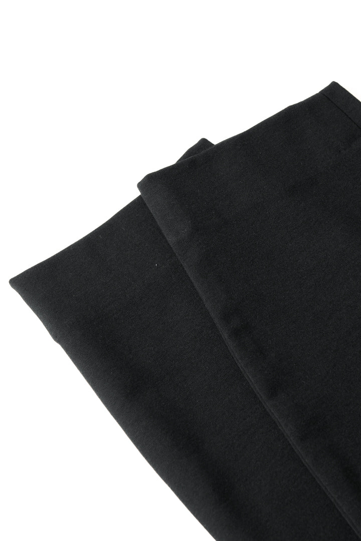 Bangalore Black Power-Stretch Pants - Women - Image 10