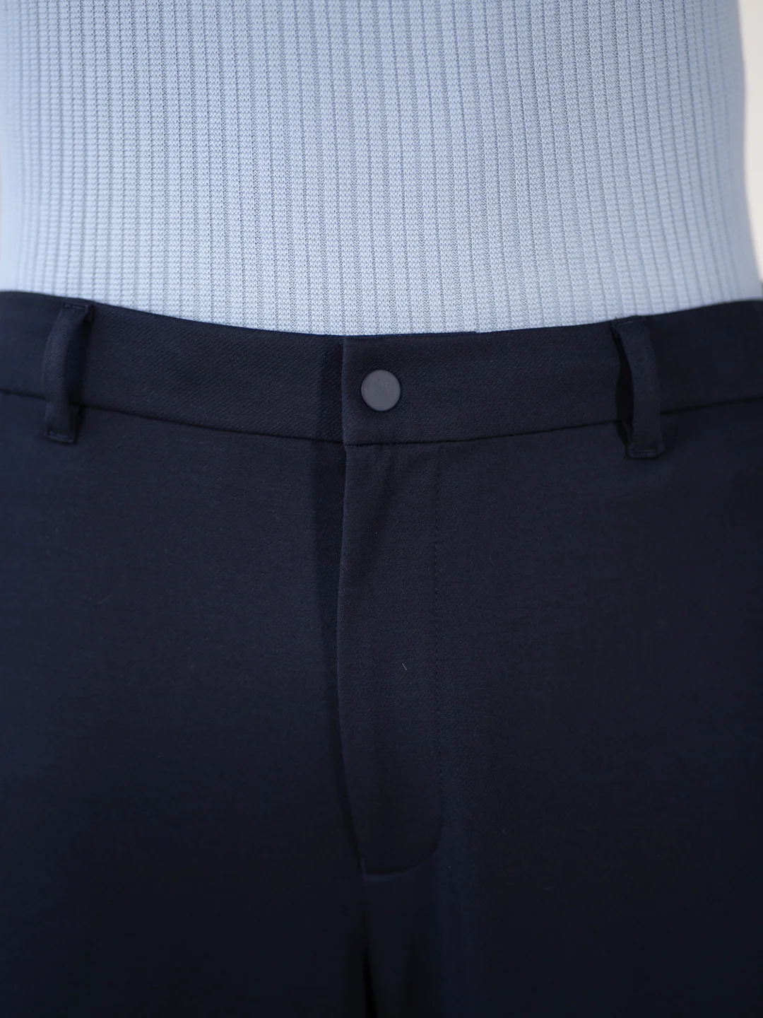 Deckhand Navy Stretchable Travel Pants - Image 14