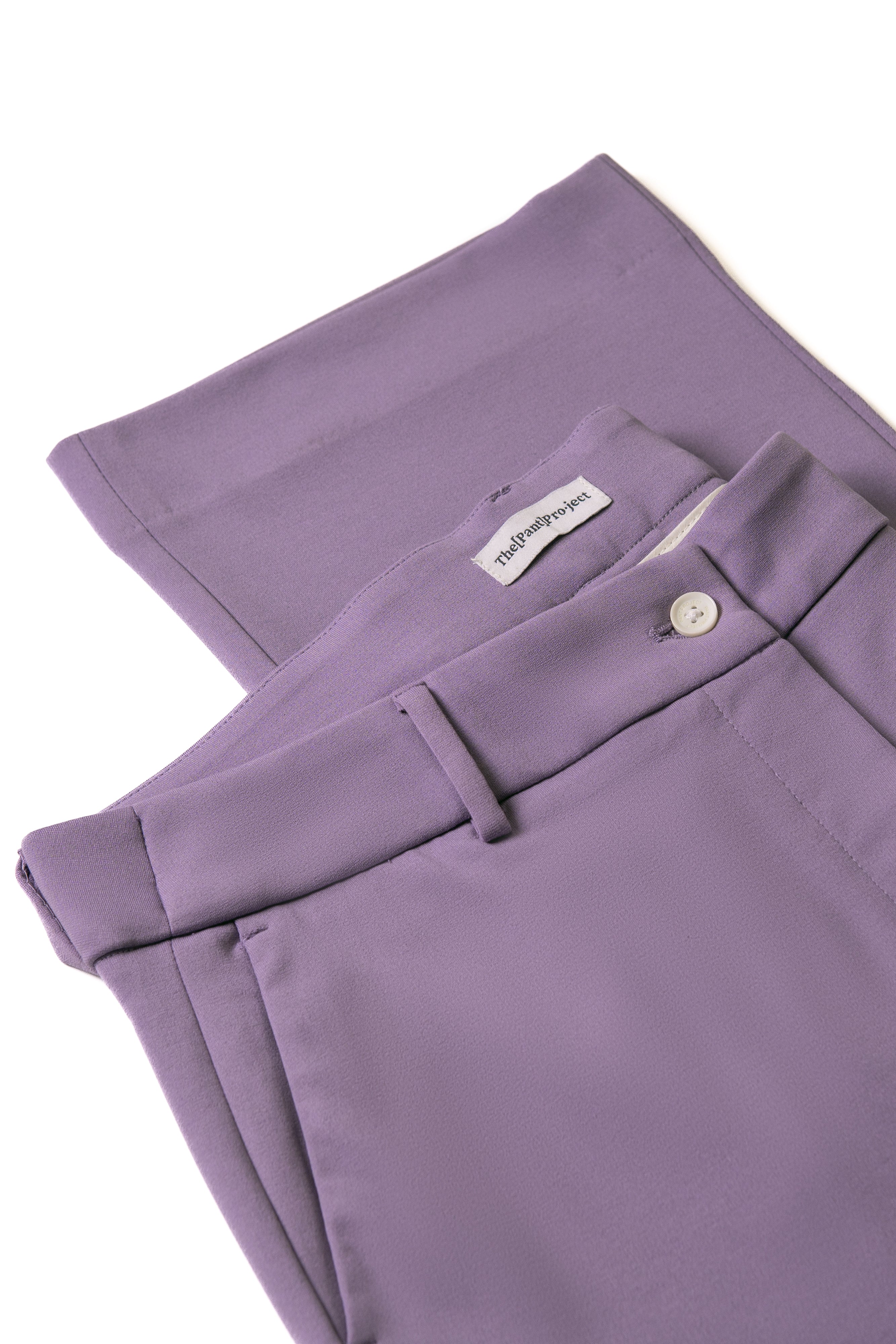 Lilac Power Stretch Pants - Women - Image 8