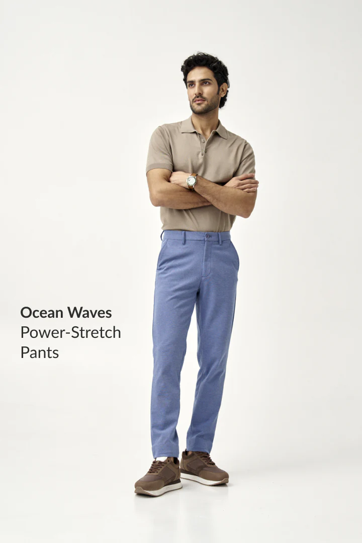 Power-Stretch Bundle of 2 - Image 4